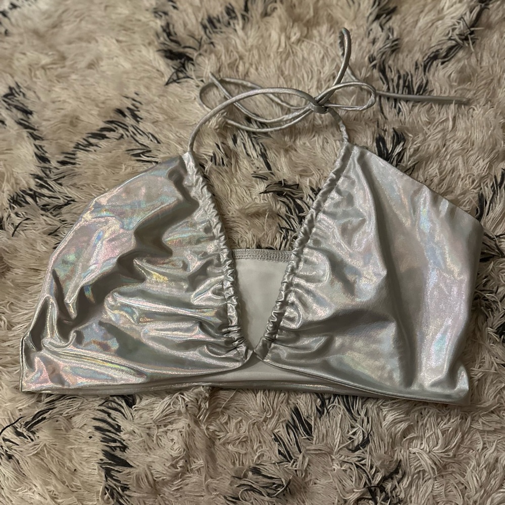 Rave top